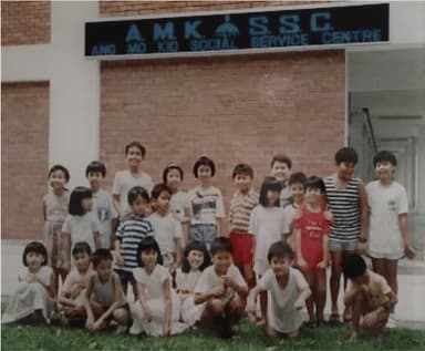 About Allkin Singapore
