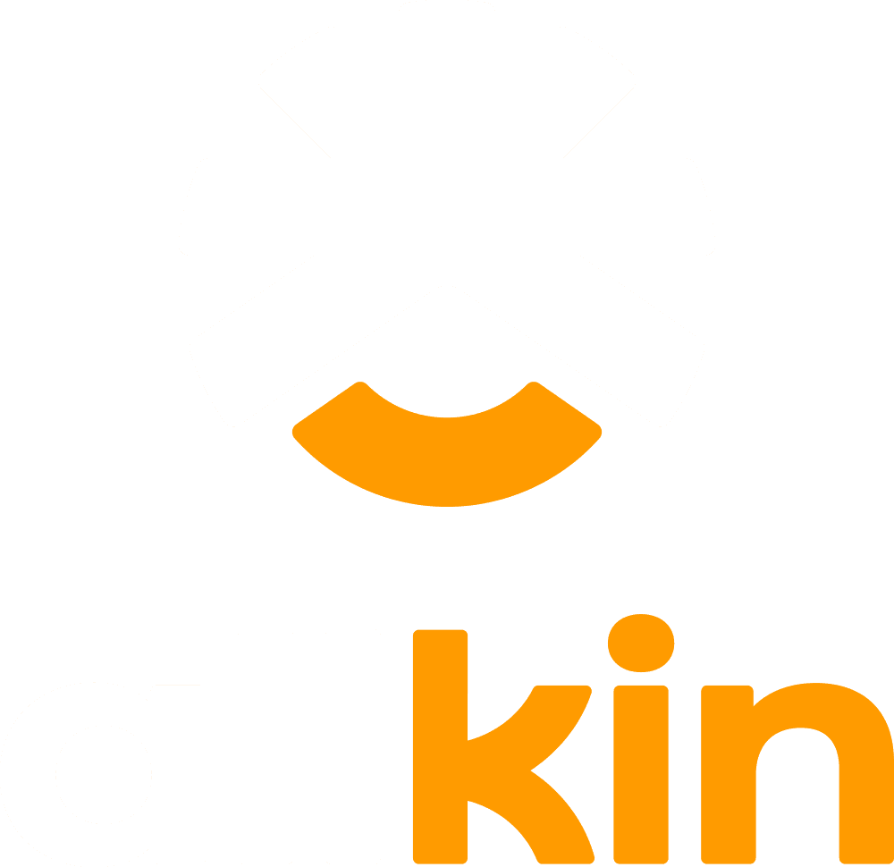 Allkin logo