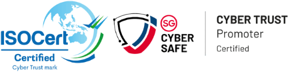Cyber Trust Certification
