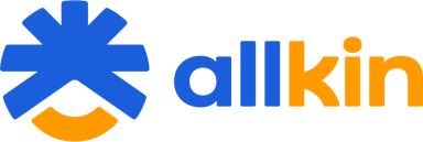Allkin logo
